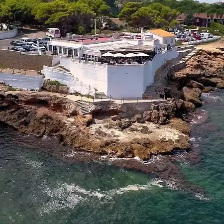 Las Viñas Apartamento Dénia