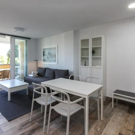 Apartamento Las Viñas *