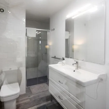 Las Viñas Apartamento