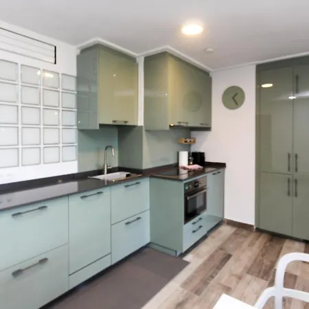 Las Viñas Apartamento